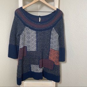 Free People Sweater ✨